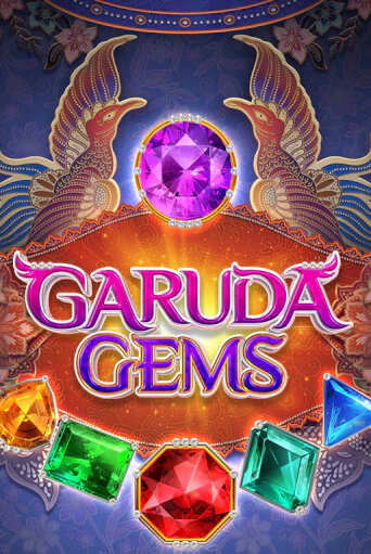 Garuda Gems бесплатно играть онлайн на сайте Онлайн Казино Гранд