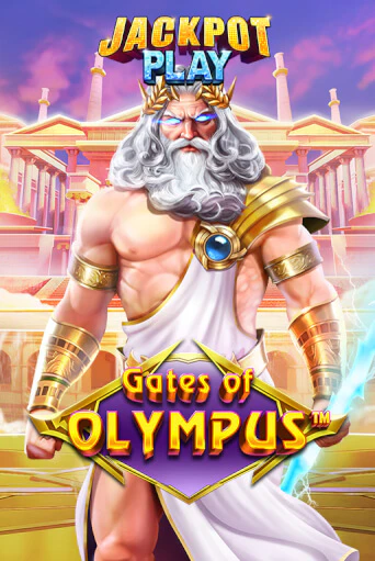 Gates of Olympus Jackpot Play бесплатно играть онлайн на сайте Онлайн Казино Гранд