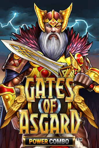 Gates of Asgard Power Combo™ бесплатно играть онлайн на сайте Онлайн Казино Гранд