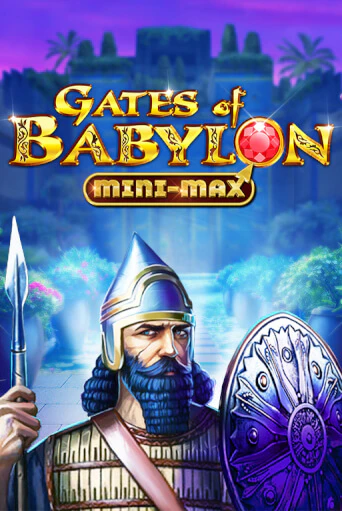 Gates of Babylon Mini-Max бесплатно играть онлайн на сайте Онлайн Казино Гранд