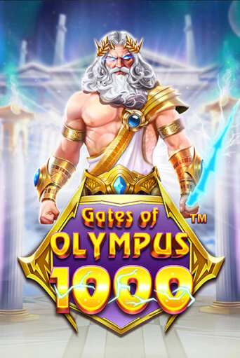 Gates of Olympus 1000 бесплатно играть онлайн на сайте Онлайн Казино Гранд