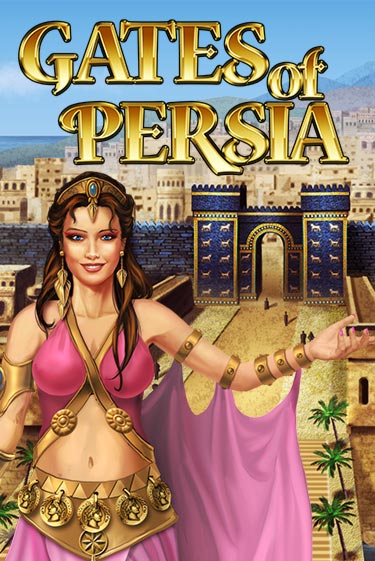 Gates of Persia бесплатно играть онлайн на сайте Онлайн Казино Гранд