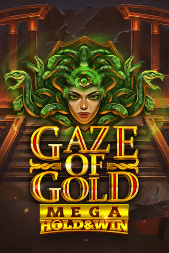 Gaze of Gold:™ MEGA Hold & Win™ бесплатно играть онлайн на сайте Онлайн Казино Гранд