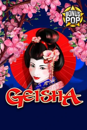 Geisha бесплатно играть онлайн на сайте Онлайн Казино Гранд