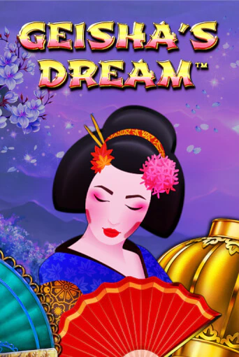 Geisha’s Dream бесплатно играть онлайн на сайте Онлайн Казино Гранд