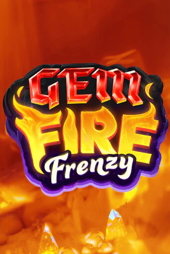 Gem Fire Frenzy бесплатно играть онлайн на сайте Онлайн Казино Гранд