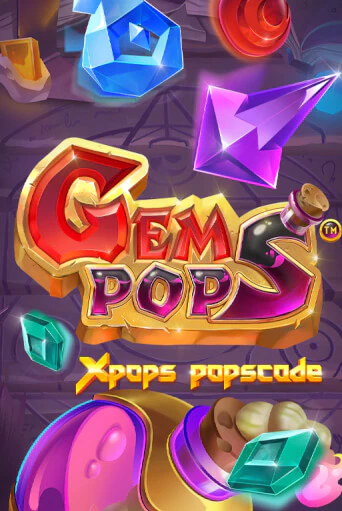 GemPops бесплатно играть онлайн на сайте Онлайн Казино Гранд