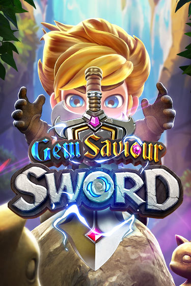 Gem Saviour Sword бесплатно играть онлайн на сайте Онлайн Казино Гранд