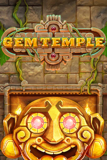 Gem Temple бесплатно играть онлайн на сайте Онлайн Казино Гранд