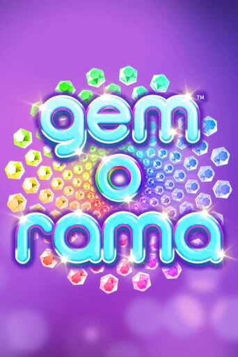 Gem-O-Rama бесплатно играть онлайн на сайте Онлайн Казино Гранд