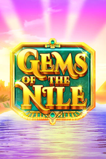 Gems of the Nile бесплатно играть онлайн на сайте Онлайн Казино Гранд