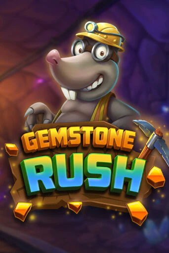 Gemstone Rush бесплатно играть онлайн на сайте Онлайн Казино Гранд