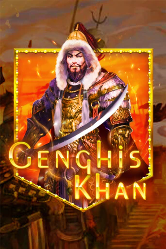 Genghis Khan бесплатно играть онлайн на сайте Онлайн Казино Гранд