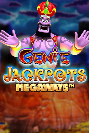 Genie Jackpots Megaways бесплатно играть онлайн на сайте Онлайн Казино Гранд