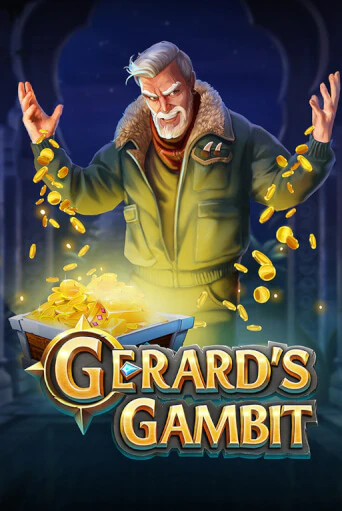 Gerard's Gambit бесплатно играть онлайн на сайте Онлайн Казино Гранд