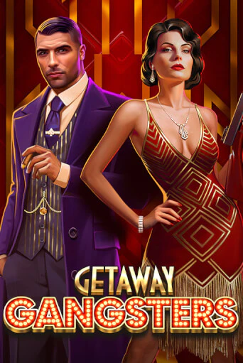 Getaway Gangsters™ бесплатно играть онлайн на сайте Онлайн Казино Гранд