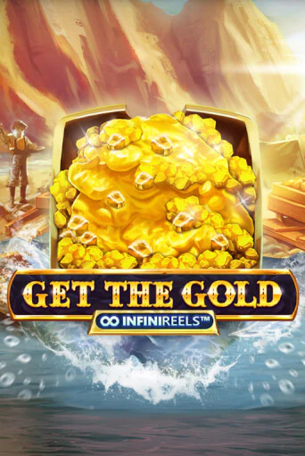 Get the Gold INFINIREELS™ бесплатно играть онлайн на сайте Онлайн Казино Гранд