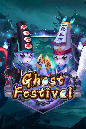 Ghost Festival бесплатно играть онлайн на сайте Онлайн Казино Гранд