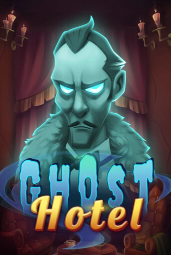 Ghost Hotel бесплатно играть онлайн на сайте Онлайн Казино Гранд