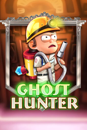 Ghost Hunter бесплатно играть онлайн на сайте Онлайн Казино Гранд