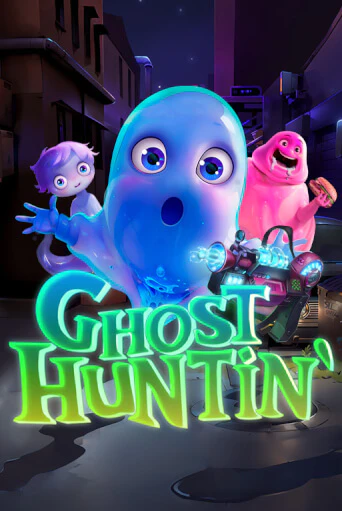 Ghost Huntin' бесплатно играть онлайн на сайте Онлайн Казино Гранд