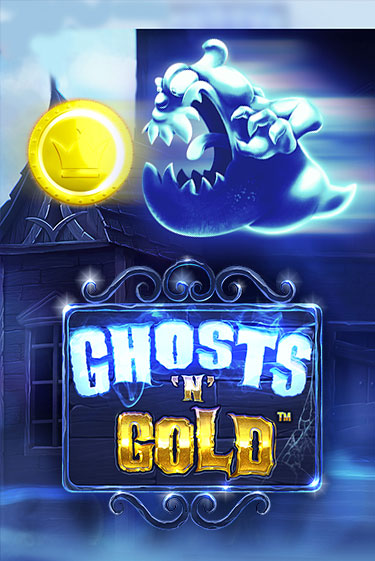 Ghost 'n' Gold бесплатно играть онлайн на сайте Онлайн Казино Гранд