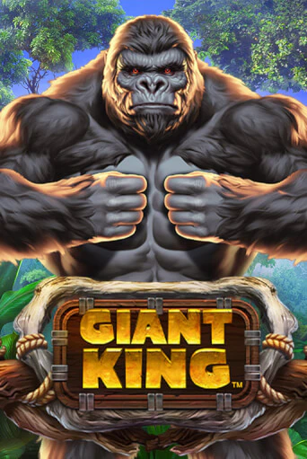 Giant King бесплатно играть онлайн на сайте Онлайн Казино Гранд