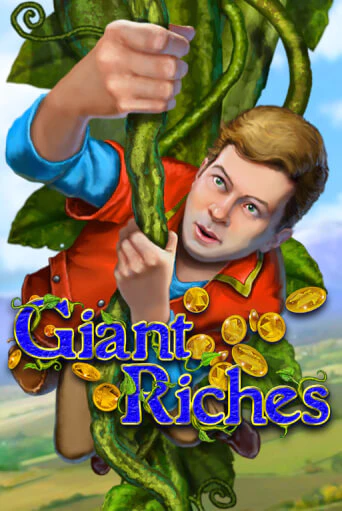 Giant Riches бесплатно играть онлайн на сайте Онлайн Казино Гранд