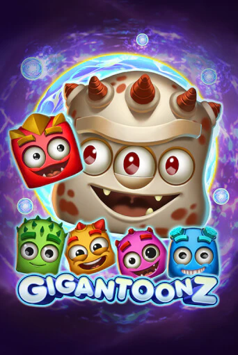 Gigantoonz бесплатно играть онлайн на сайте Онлайн Казино Гранд