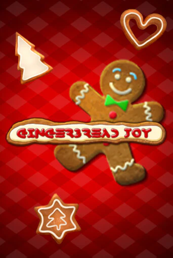 Gingerbread Joy бесплатно играть онлайн на сайте Онлайн Казино Гранд