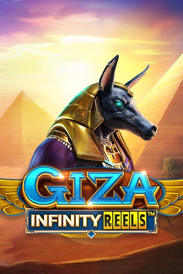 Giza Infinity Reels бесплатно играть онлайн на сайте Онлайн Казино Гранд