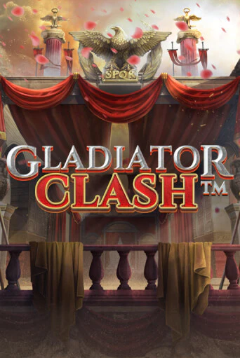 Gladiator Clash бесплатно играть онлайн на сайте Онлайн Казино Гранд