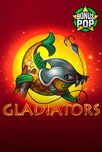 Gladiators бесплатно играть онлайн на сайте Онлайн Казино Гранд