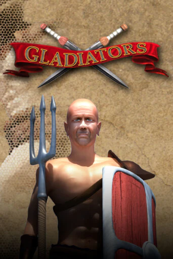 Gladiators бесплатно играть онлайн на сайте Онлайн Казино Гранд