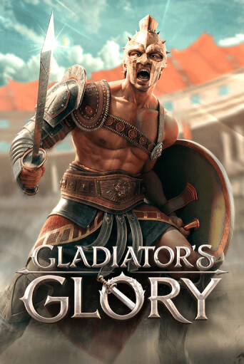 Gladiator's Glory бесплатно играть онлайн на сайте Онлайн Казино Гранд