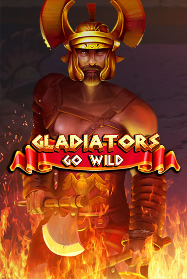 Gladiators Go Wild бесплатно играть онлайн на сайте Онлайн Казино Гранд