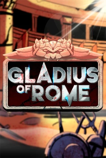 Gladius of Rome бесплатно играть онлайн на сайте Онлайн Казино Гранд