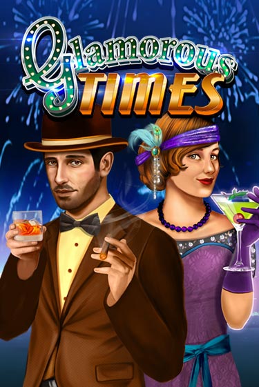 Glamorous Times бесплатно играть онлайн на сайте Онлайн Казино Гранд