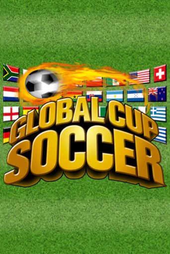 Global Cup Soccer бесплатно играть онлайн на сайте Онлайн Казино Гранд