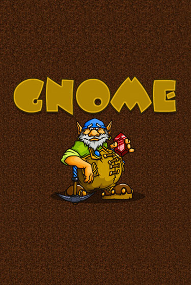 Gnome бесплатно играть онлайн на сайте Онлайн Казино Гранд