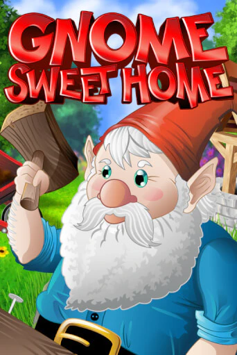 Gnome Sweet Home бесплатно играть онлайн на сайте Онлайн Казино Гранд