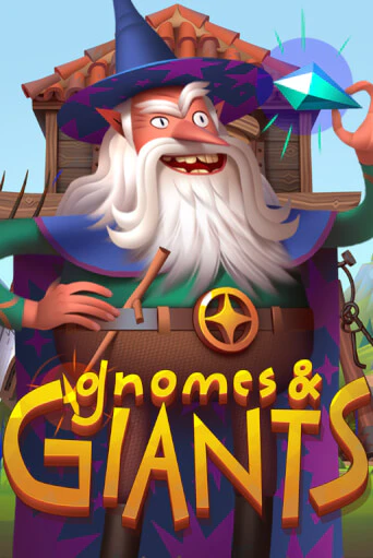 Gnomes and Giants бесплатно играть онлайн на сайте Онлайн Казино Гранд