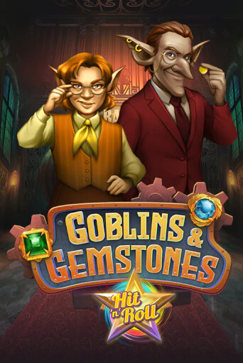 Goblins & Gemstones: Hit 'n' Roll бесплатно играть онлайн на сайте Онлайн Казино Гранд