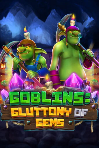 Goblins: Gluttony of Gems бесплатно играть онлайн на сайте Онлайн Казино Гранд