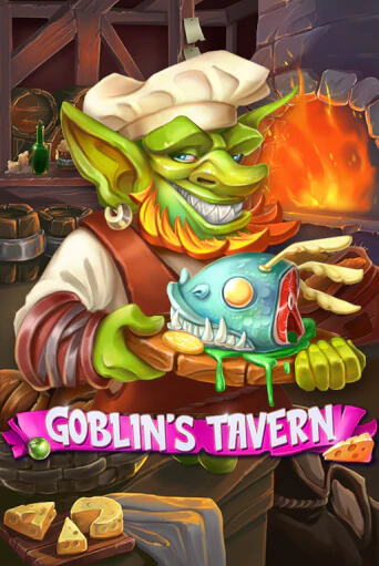 Goblin's Tavern бесплатно играть онлайн на сайте Онлайн Казино Гранд