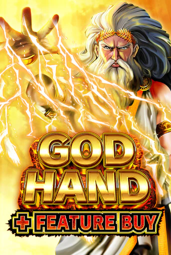 God Hand Feature Buy бесплатно играть онлайн на сайте Онлайн Казино Гранд