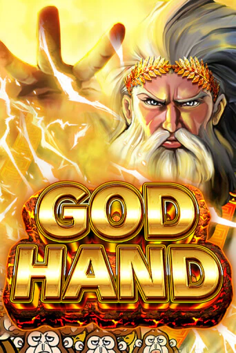 God Hand бесплатно играть онлайн на сайте Онлайн Казино Гранд