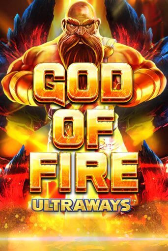 God of Fire бесплатно играть онлайн на сайте Онлайн Казино Гранд