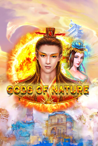 Gods of Nature бесплатно играть онлайн на сайте Онлайн Казино Гранд