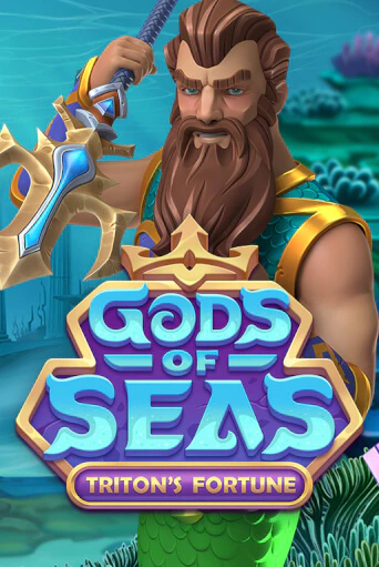 Gods of Seas: Triton's Fortune бесплатно играть онлайн на сайте Онлайн Казино Гранд